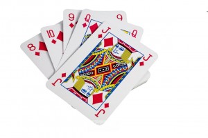 Spelregels